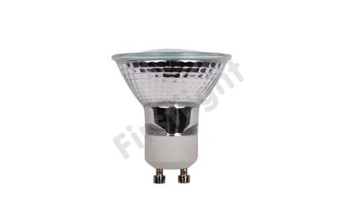 Sylvania Hi-Spot 0021071 ES50 50W 25° GU10 FL 230V blister 1